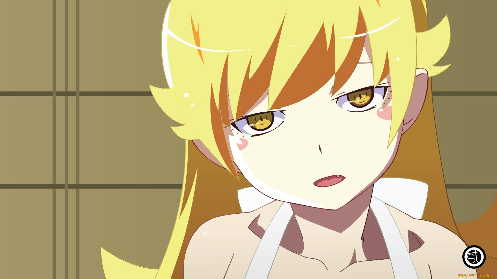 , bakemonogatari, , , 